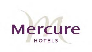 Mercure Logo