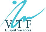 VTF Logo