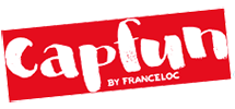 Logo Capfun