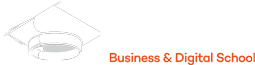 Logo Icadémie blanc