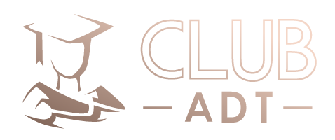 Logo Club ADT