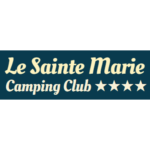 Camping Le Sainte Marie